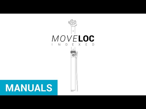 Montageanleitung Vecnum Moveloc