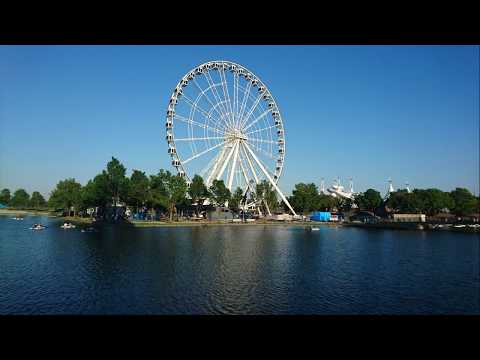 rafu - Canada, Montréal - Feuerwerk - fireworks - feux d'artifice 2018