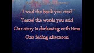 The Corrs - Bring On The Night lyrics