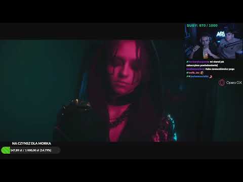 MERGHANI OCENIA | Kinny Zimmer & Quebonafide - Benz-Dealer