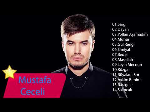 Mustafa Ceceli Remix Tüm Albüm 2024 Full HD 🔥 Mustafa Ceceli Remix En iyi şarkılar