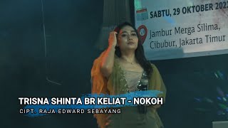 Download lagu TRISNA SHINTA BR KELIAT #NOKOH - #Gendang Mburo Ate Tedeh #Sei Bingai Se-Jabodetabek Tahun 2022 mp3 Download lagu TRISNA SHINTA BR KELIAT #NOKOH - #Gendang Mburo Ate Tedeh #Sei Bingai Se-Jabodetabek Tahun 2022 mp3