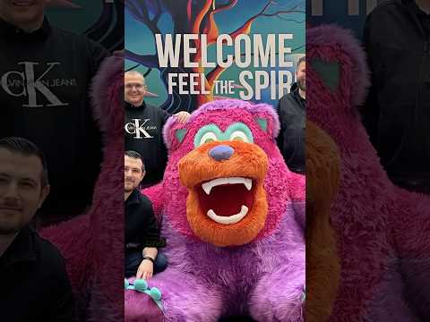 Wir waren auf der SPIELWARENMESSE 2024 in Nürnberg!