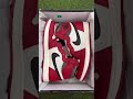 UNBOXING: Jordan 1  “Chicago ~ Lost & Found” (#shorts)
