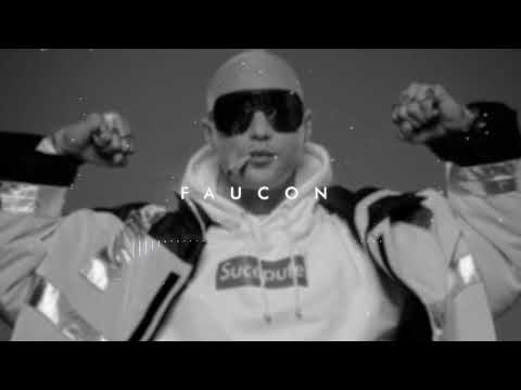 Alkpote x Luv Resval Type Beat 2019 - "Faucon"  (Prod. Gleos)