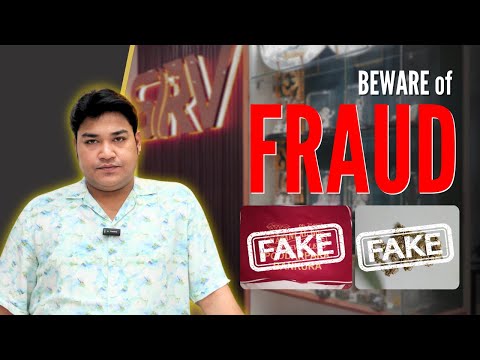 Be Aware From Fraud Jewellery