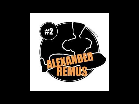 Jung&Schön Podcasts #2 Alexander Remus