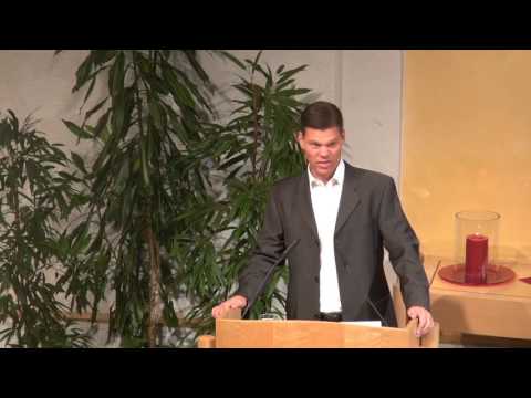 16.10.2016 - Matthias Lohmann - Sicher durch Bekenntnis