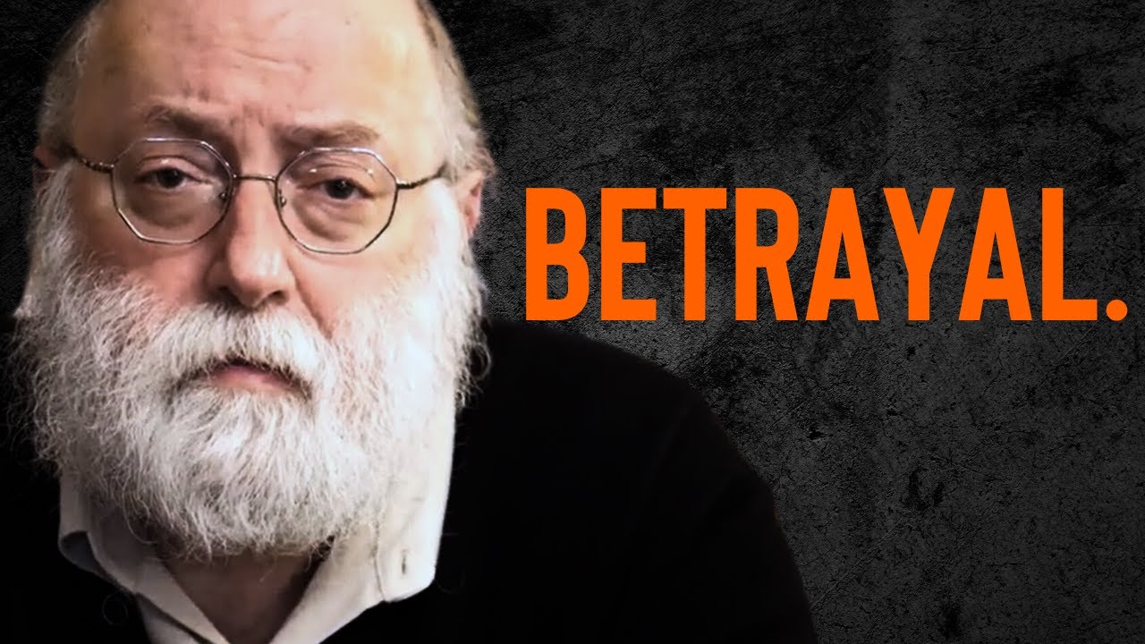 How to overcome BETRAYAL