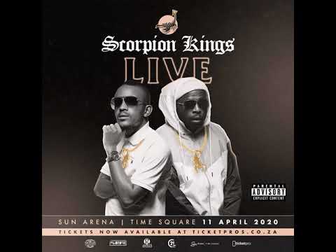 Emcimbini (Offical Audio) | Kabza de Small, Dj Maphorisa, Samthing Soweto, Aymos, Mas Musiq & Myztro