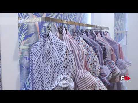 THE CONTEMPORARY CLASSIC | Pitti 94 Firenze - Fashion Channel