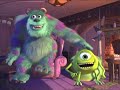 Monsters Inc Final Theatrical Trailer 2001