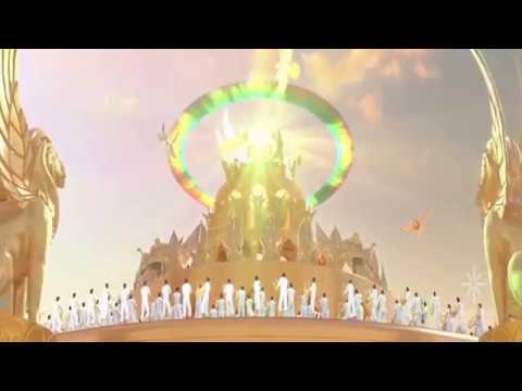 Cristian Daniel Florea / Mielul stătea pe muntele Sionului