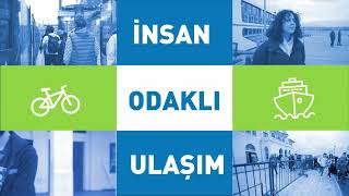 HEDEFİMİZ SÜRDÜRÜLEBİLİR KENTSEL ULAŞIM!