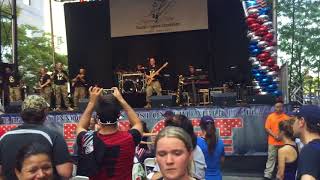 American Beauty By Ross Copperman Performed By Benny Havens Band (Tunnel To Towers)