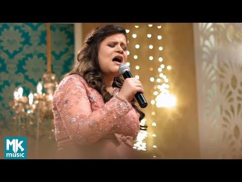 MK MUSIC and Midian Lima Oficial 