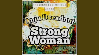 Strong Woman
