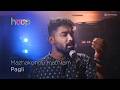 Mazhakondu Mathram Cover Song By Pagli
