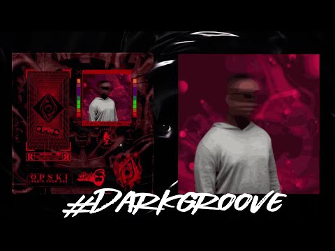 PlankScar Perditio Guest Mix Series - Opski Radio Show #008 | DELECTABLE DARK BEATS 🖤🥀🖤 #DarkGroove