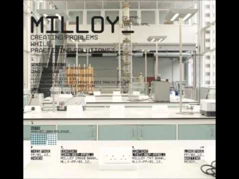 MILLOY - Propofol