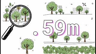 Mapping the World's Forests using DINOv3 from Meta