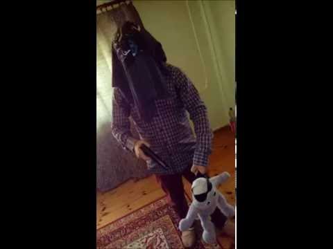 Voodoo ft. Zielu- samoloty