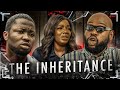 THE INHERITANCE Brain Jotter Nigerian Movies 2025 Latest Full Movies