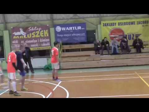 15. 02 .2017 r SHLPN  Wybrzeże Klatki Schodowej – Sprotavia Juniorzy
