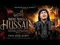 MAULA HUSSAIN Rais Anis Sabri Live Qawwali New Qawwali 2026