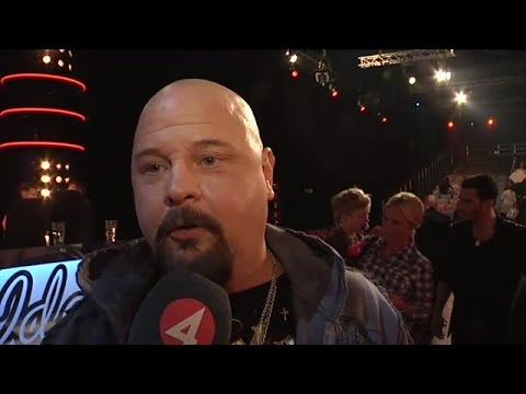 Bagge: "Hon vinner Melodifestivalen" - Idol Sverige (TV4)
