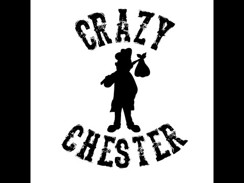 Crazy Chester 11-13-21: "Stray Cat Strut"