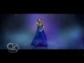 VideoClip Martina Stoessel canta All'Alba Sorger ...