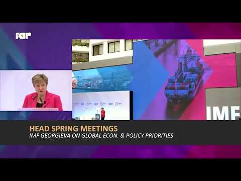 Frontier Africa Reports