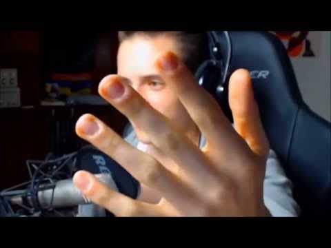 Best Of #GanzOkay (MinecraftExpertDE + Venicraft) | VARO 2