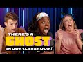 Ghosts In The Classroom Teachers Share Their Creepiest Haunted School Stories