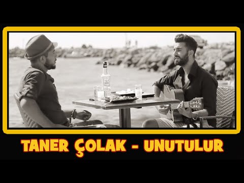 Taner Çolak & Selim Kayaturan - Unutulur (Akustik Performans)