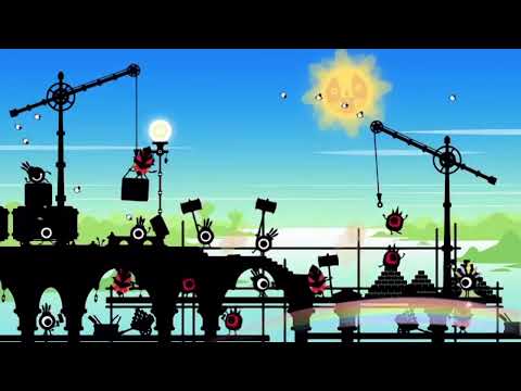 Patapon 2 Remastered | Final Boss