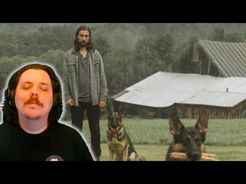 METALHEAD REACTS TO NOAH KAHAN