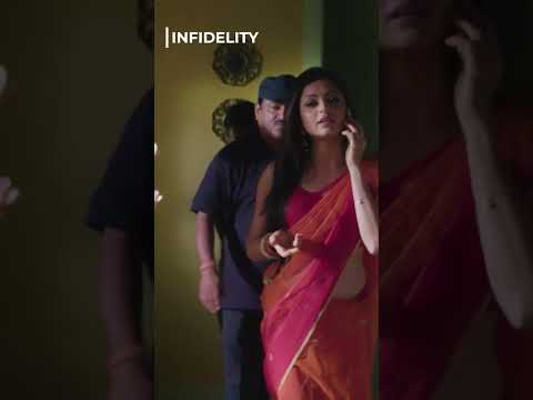 Sie bat ihn um eine letzte Sache. #Untreue #VerboteneLiebe #IndischesDramaAufEnglisch #Folge15