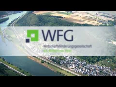 Media Aktuell TV  WFG Mittelrhein  Mayen-Koblenz Unternehmensfilm