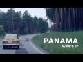 Panama - Destoyer 