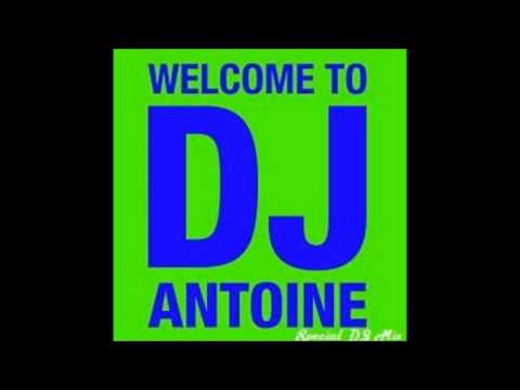 DJ Antoine-In My Dreams (DJ Antoine vs Mad Mark Attack Mix)[Special DJ Mix]