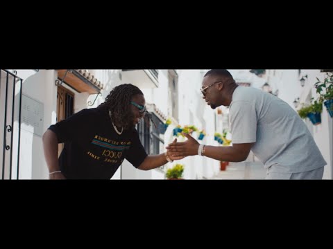 KDEUX ft SDM - SAC D'O$EILLE (Clip Officiel)
