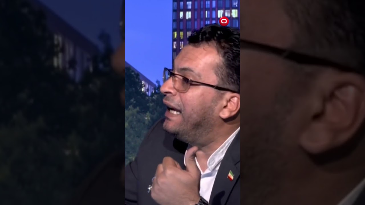 فيديو | الفصـ ائل لا تستهدف البعثات الدبلوماسية #shorts