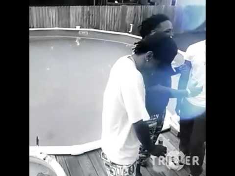 "TRYNA COME UP" 🔥🎬📢🎥📢🔥💯