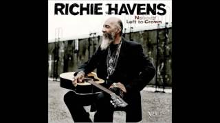 Richie Havens - &quot;Won&#39;t Get Fooled Again&quot;