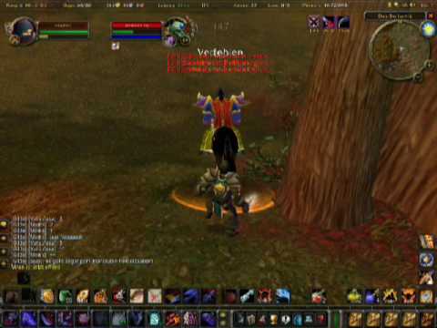 Rogue on killing spree