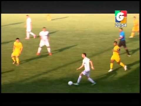 Video: Guastatoya 1-1 Comunicaciones - Apertura 2015, Jornada 16