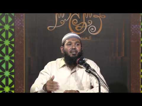 #RanZamaan 23 - Sheikh Ahmadh Sameer, #Salaf