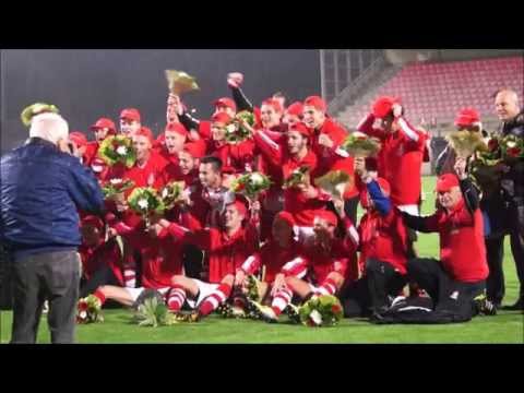 SV TOP Kampioen 2013-2014